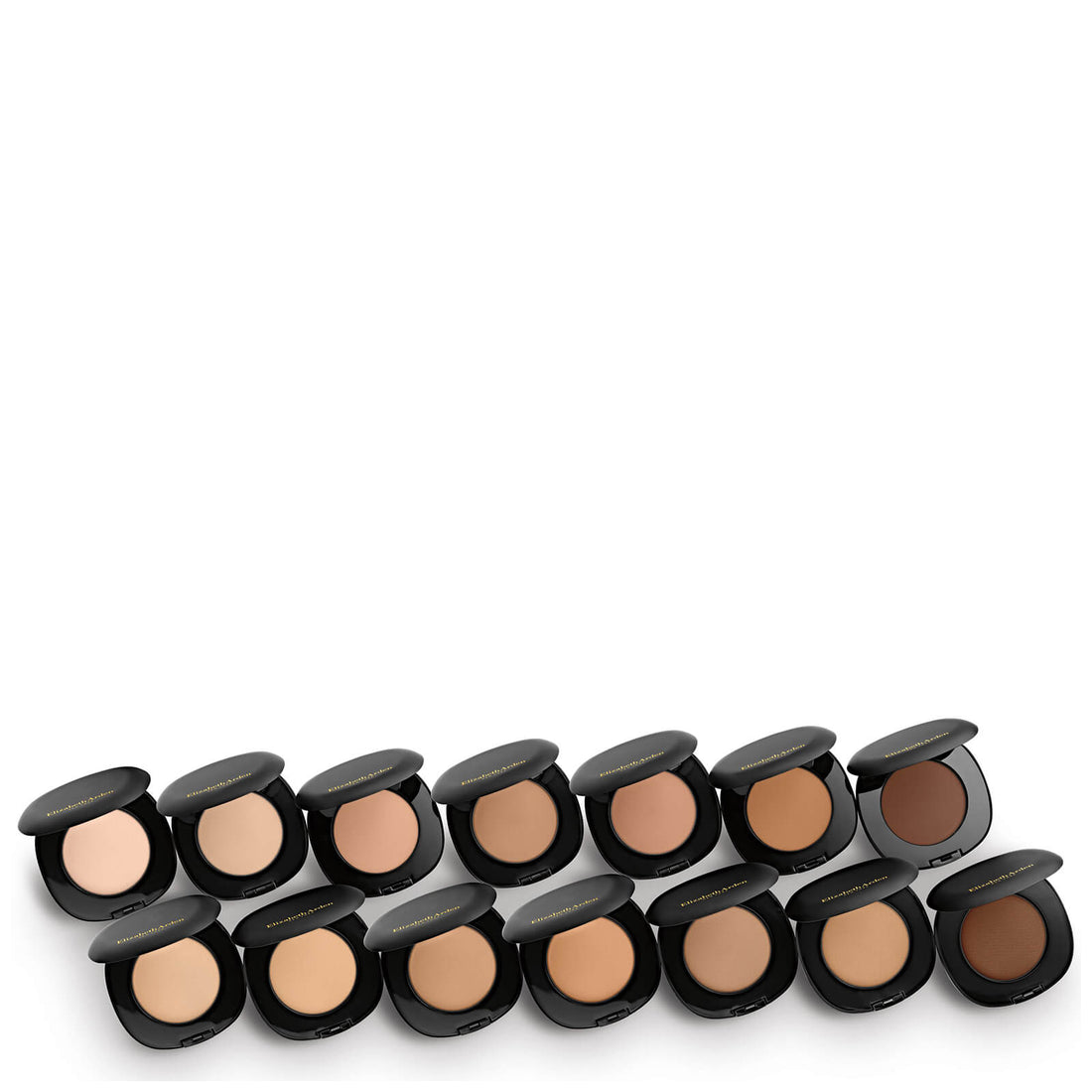 Elizabeth Arden Flawless Finish Everyday Perfection Bouncy Makeup 10g (Various Shades)