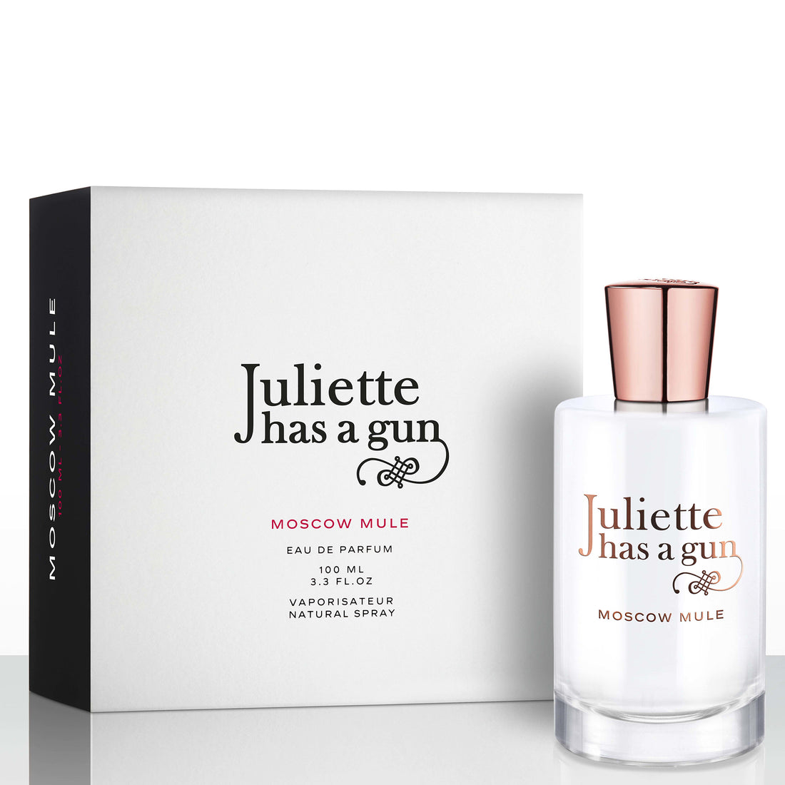Juliette Has a Gun Moscow Mule Eau de Parfum 3.3 fl. oz