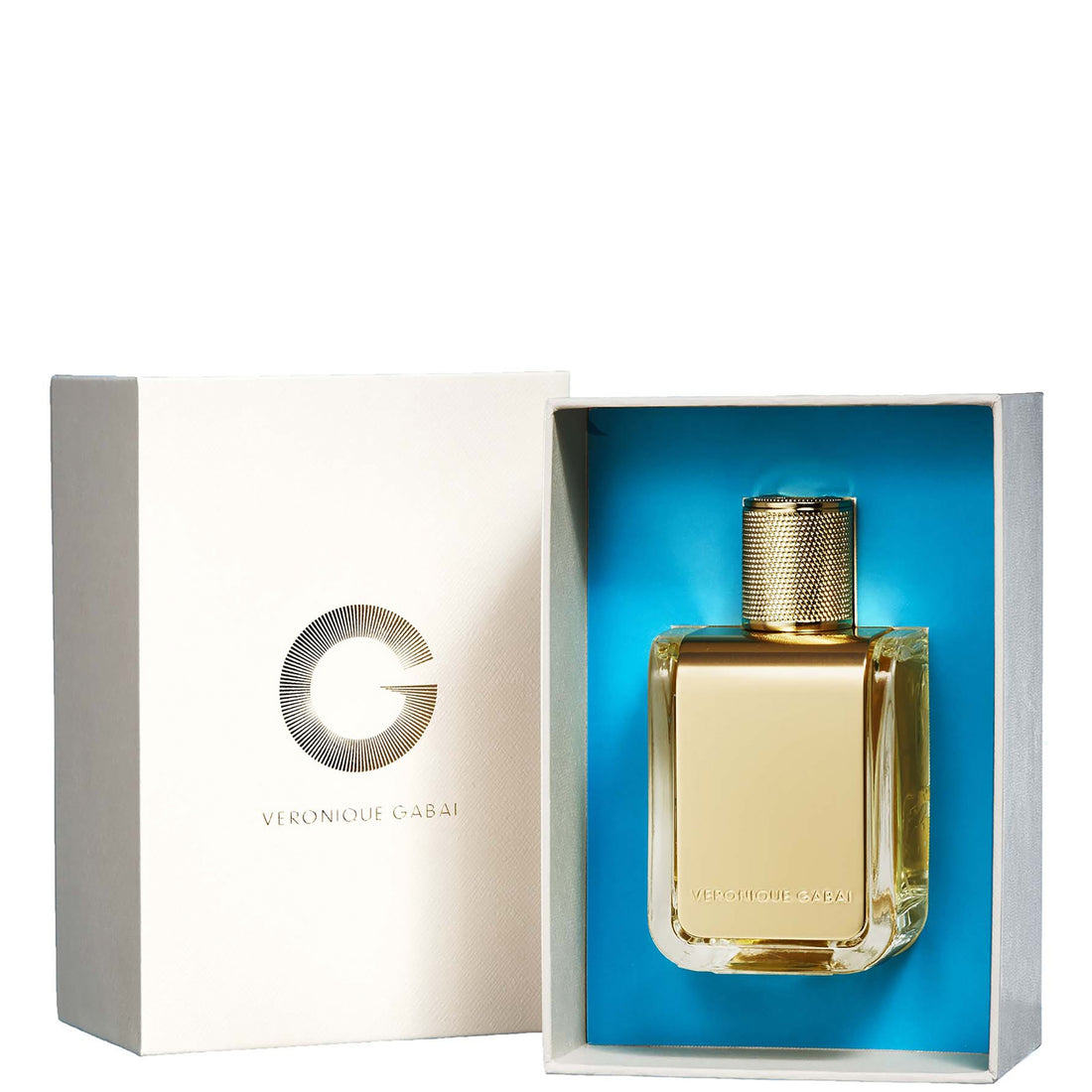 Veronique Gabai Délices des Bois Eau de Parfum 85ml
