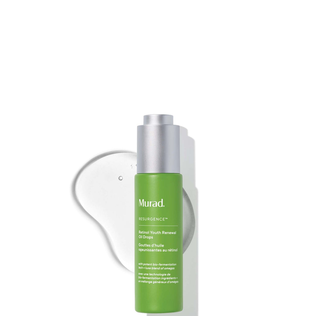 Murad Retinol Youth Renewal Oil Drops 30ml
