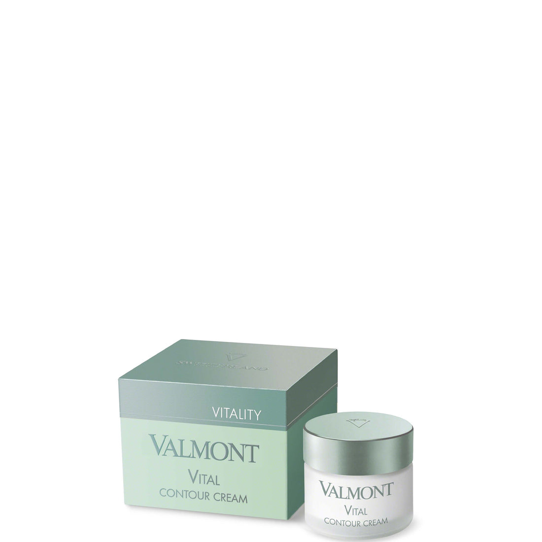 Vitality Vital Contour Eye Cream (15ml)