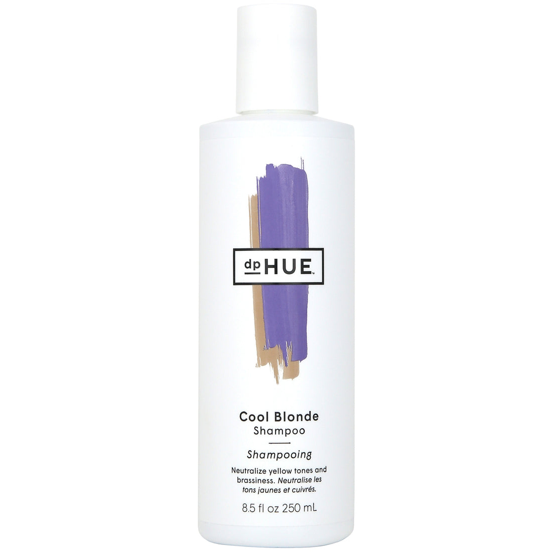 dpHUE Cool Blonde Shampoo and Conditioner Duo