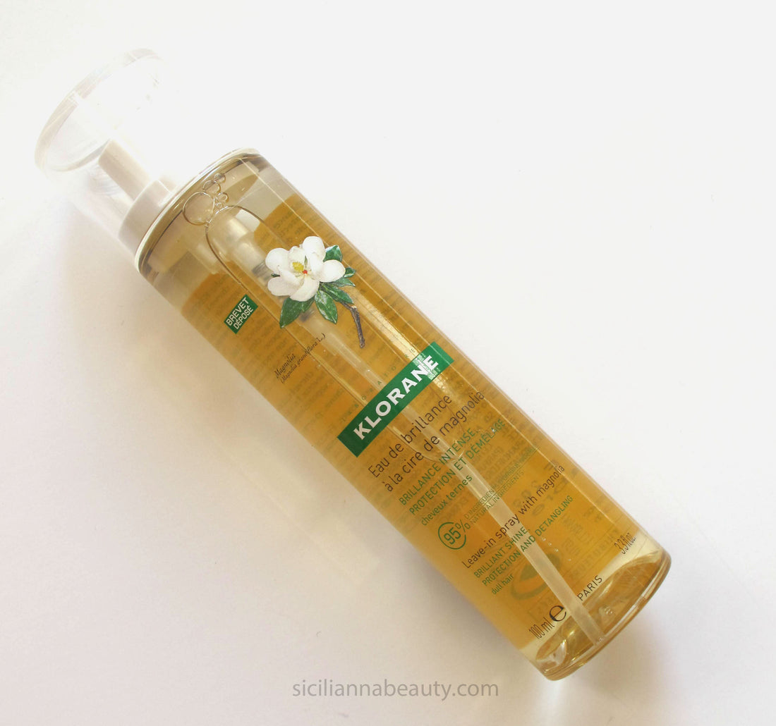 Klorane Leave-In Spray with Magnolia
