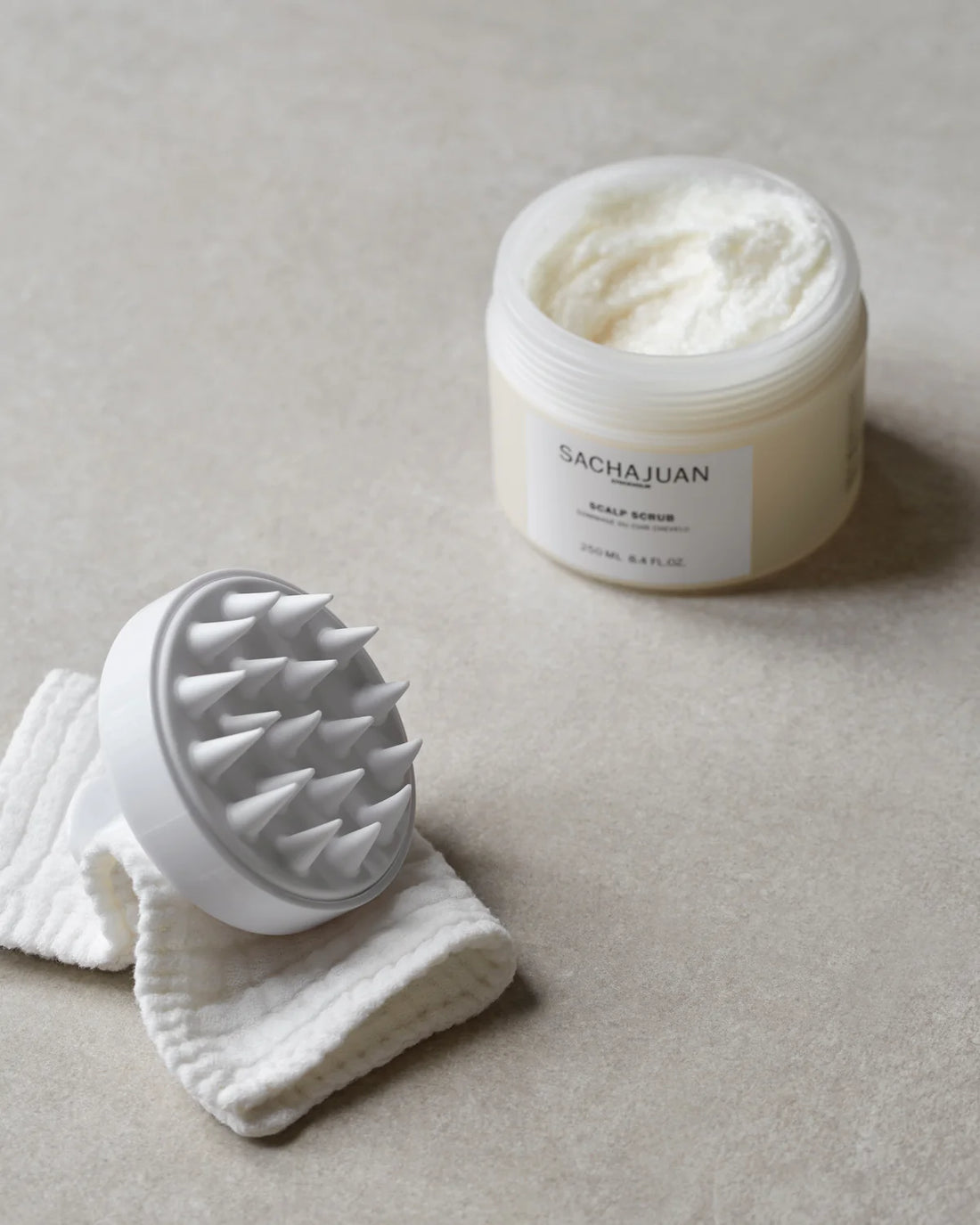 Sachajuan Scalp Scrub Set